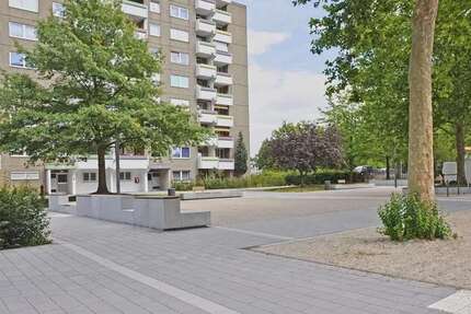 Wohnung zum Kaufen in Darmstadt 225.000,00 € 76 m²