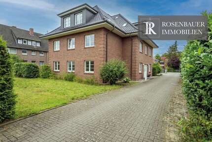 Wohnung zum Mieten in Bargteheide 1.408,00 € 128 m²