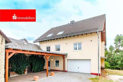 Haus zum Kaufen in Heidenrod 445.000,00 € 160 m²