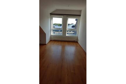 Gemütliche 3,5 Zimmer-Dachgeschoßwohnung in BurgFehmarn