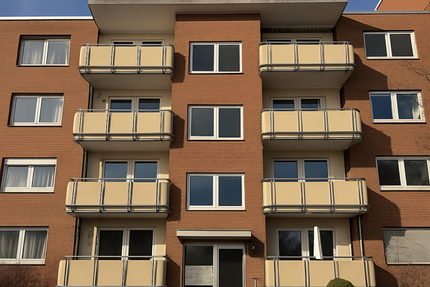 Wohnung zum Kaufen in Erkrath-Unterfeldhaus 225.000,00 € 76 m²