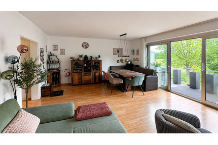 Wohnung zum Kaufen in Düsseldorf 374.000,00 € 90 m²