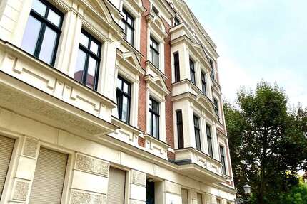 Wohnung zum Mieten in Magdeburg 386,00 € 47.08 m²
