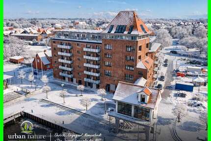 Wohnung zum Kaufen in Barth 249.000,00 € 52.71 m²