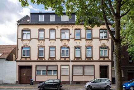Wohnung zum Mieten in Duisburg 350,00 € 46 m²