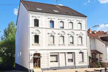 Haus zum Kaufen in Saarbrücken 695.000,00 € 461 m²