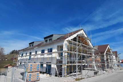 Wohnung zum Kaufen in Pfronten-Weißbach 339.000,00 € 51.89 m²