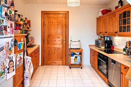 Schöne 4-Zimmer Wohnung im 1.OG. - Wrohm