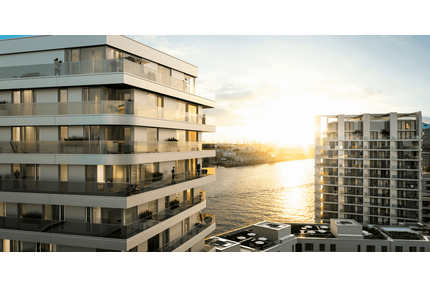 Wohnung zum Kaufen in Hamburg 6.300.000,00 € 300 m²