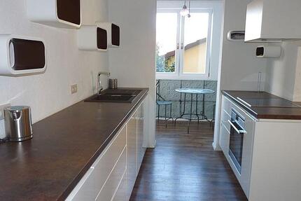 Hier können Sie Ihr Unternehmen in stilvollem Ambiente angemessen repräsentieren! - Ludwigsburg