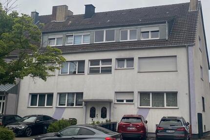 zu verkaufen. Sehr gute 7 Familienhaus. Kapitalanlage. - Hamm