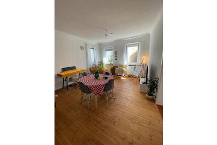 Helle 2-Zimmer-Wohnung in der Innenstadt - Reutlingen
