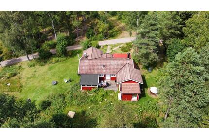 Traumhaftes Ferienhaus Schweden Süd - jetzt Sommer 2026 buchen! - Hamburg Allermöhe