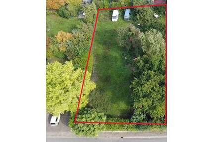 Grundstück zu verkaufen in Essingen 299.000,00 € 992 m²