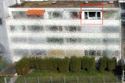 Wohnung zum Kaufen in Stuttgart 119.900,00 € 31 m²