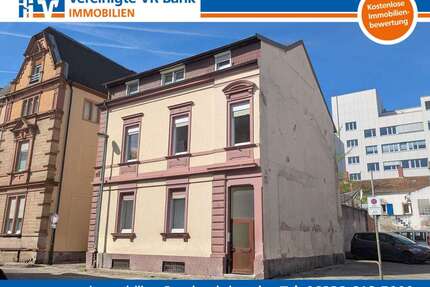 Wohnung zum Kaufen in Neustadt 240.000,00 € 87 m²