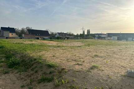 Grundstück zu verkaufen in Leipzig 205.380,00 € 489 m²