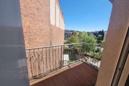 Wohnung zum Mieten in Burg 384,00 € 64 m²