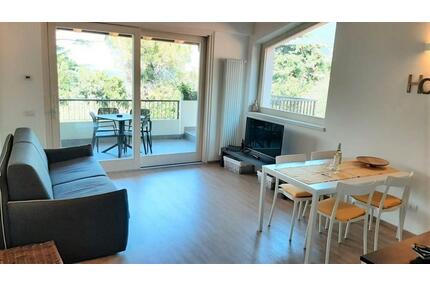 20% Last Minute Rabatt • Ferienwohnung Anna in Malcesine am Gardasee - München Nymphenburg