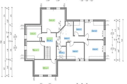 Naturidylle – Wohnen mit Tier & Freiheit 3ZKB 78,57qm - Badbergen
