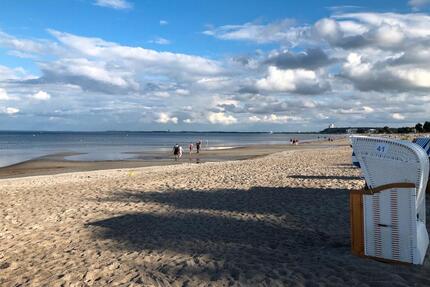 Storno NachmieterFerienhaus ScharbeutzOstsee 14.04.-28.04.26 - Wiehl