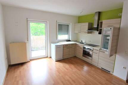 Wohnung zum Mieten in Darmstadt 980,00 € 52 m²