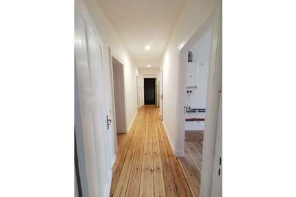 Wohnung zum Mieten in Oranienburg 1.312,00 € 104.95 m²