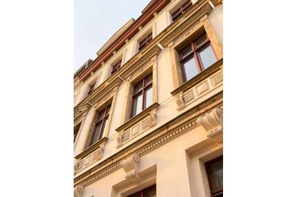 Wohnung zum Mieten in Leipzig 1.039,00 € 72 m²