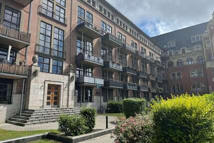 Wohnung zum Kaufen in Leipzig 415.000,00 € 103.79 m²