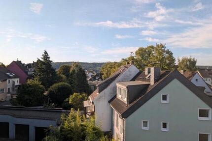 2,5 Zimmer Wohnung mit Garage & EBK - Wuppertal Gemarkung Nächstebreck