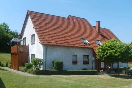 Wohnung zum Mieten in Kalletal 333,46 € 55.21 m²