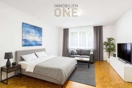 Wohnung zum Kaufen in München Sendling 260.000,00 € 35.47 m² - München / Sendling