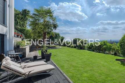 Haus zum Kaufen in Bad Soden 1.820.000,00 € 204 m²