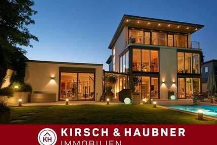 Haus zum Kaufen in Schwarzenbruck 1.950.000,00 € 350 m²