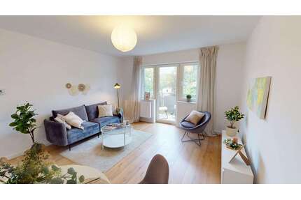 Wohnung zum Kaufen in Braunschweig 287.000,00 € 65 m²