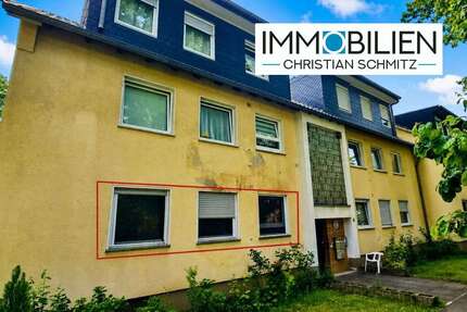 Wohnung zum Kaufen in Niederkassel 170.000,00 € 63.77 m²
