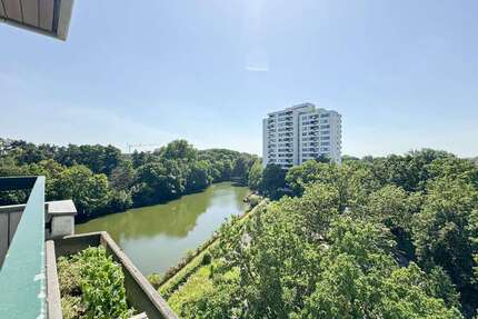 Wohnung zum Kaufen in Erkrath 125.000,00 € 65 m²