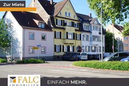 Wohnung zum Mieten in Homburg-Stadtmitte 620,00 € 65 m²