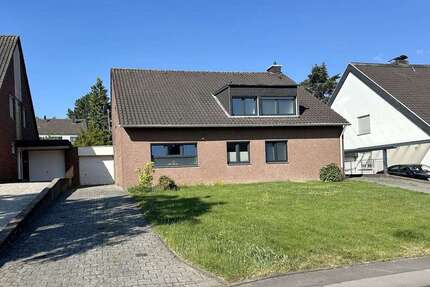 Wohnung zum Mieten in Eschweiler 1.045,00 € 95 m²