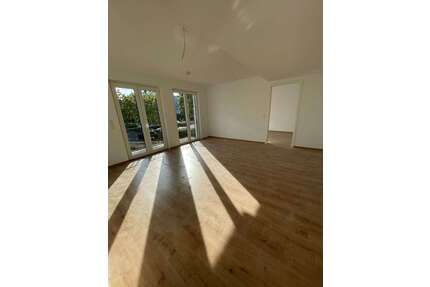 Wohnung zum Mieten in Oranienburg 1.656,50 € 92.21 m²
