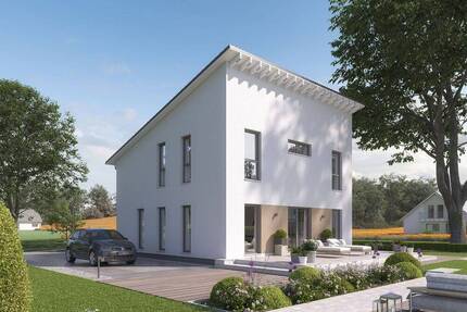 Gute Qualität muss nicht teuer sein: Massa Haus Energieeffizienz-Häuser - Delligsen