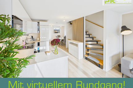 Haus zum Kaufen in Butzbach 699.900,00 € 121.95 m²