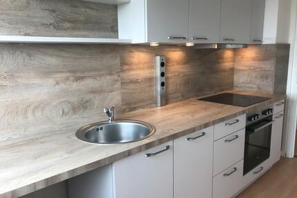 3-Zimmer-Wohnung mit Balkon, EBK & Stellplatz – ruhig & zentral - Königswartha