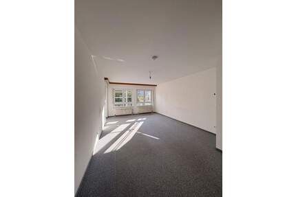 Provisionsfrei | Direkte Mainufernähe: Helle 3-Zi Wohnung mit Balkon im Deutschherrnviertel - Frankfurt am Main Sachsenhausen