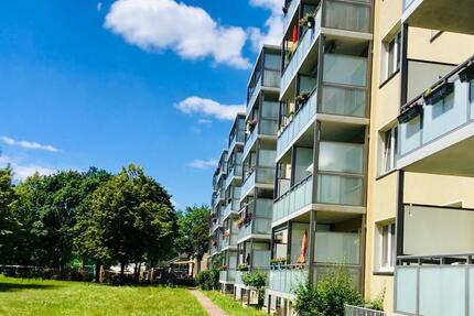 Willkommen in eurem neuen Zuhause! Bezugsfertige 4 Zimmerwohnung - Dresden Blasewitz