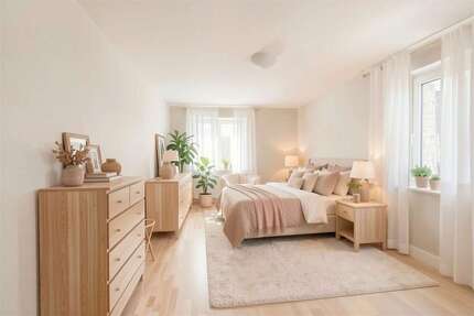 Wohnung zum Kaufen in Stuttgart 278.000,00 € 72 m²