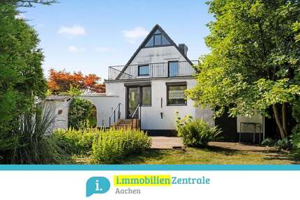 Haus zum Kaufen in Eschweiler Kinzweiler 242.314,00 € 156 m² - Eschweiler / Kinzweiler
