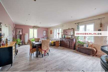 Wohnung zum Kaufen in Teltow 334.000,00 € 104 m²