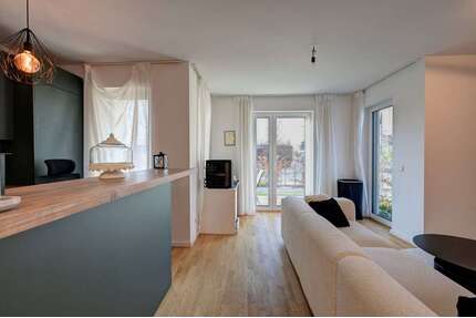 Wohnung zum Kaufen in München 479.000,00 € 48 m²