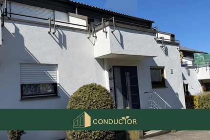 Haus zum Kaufen in Kornwestheim 549.000,00 € 110 m²